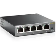tplink 5port gigabit easy