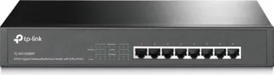 tplink tlsg1008mp