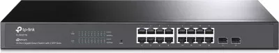tplink tlsg2218