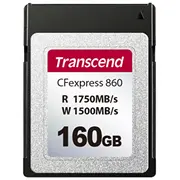 transcend ts160gcfe860