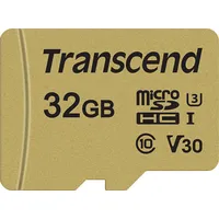transcend ts32gusd500s