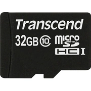 transcend ts32gusdhc10