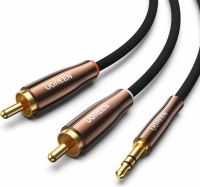 ugreen av170 2x rca