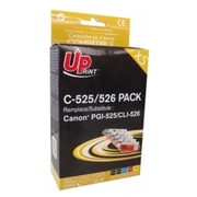 uprint c525 526packup