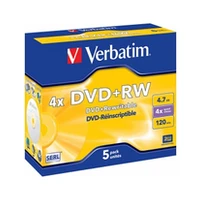 verbatim 43229v