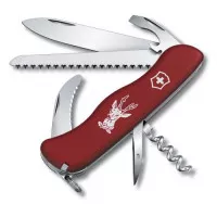 victorinox hunter nazis