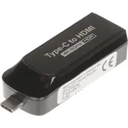vision usbc hdmi