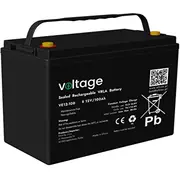 voltage ve12100