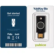 yubico yubikey bio