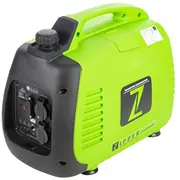 zipper ziste2000iv