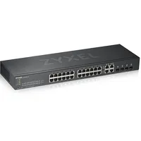 zyxel gs192024v2eu0101f