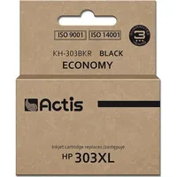 actis kh303bkr