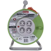 activejet ajepb 20m