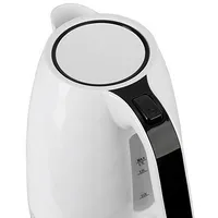 adler ad 1277 white
