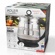 adler ad 1299 black