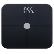 adler ad 8187 black