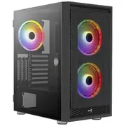 aerocool aeropgsgraphitegbk