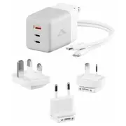 alogic wcm3x100g
