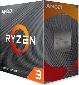 amd 100100000510box