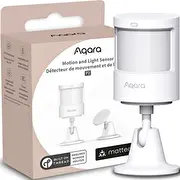 aqara mls03d