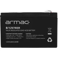 armac b 12v 9ah