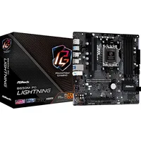 asrock b650 pg lightning