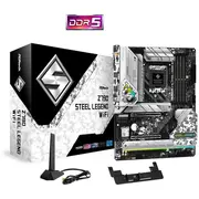 asrock z790 steel legend wifi