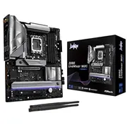 asrock z890 livemixer wifi