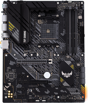 asus tuf gaming b550plus