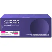 black point blh2203ambw