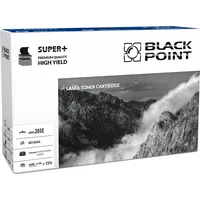 black point bls203ebkbw