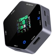 blitzwolf bwth16
