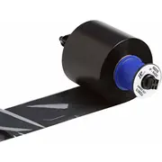 brady black 4300 series thermal
