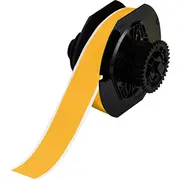 brady continuous vinyl tape for