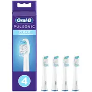 braun pulsonic clean