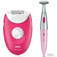 braun se3202