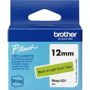 brother btagg31