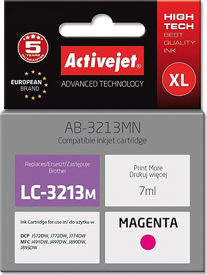 brother lc3213m