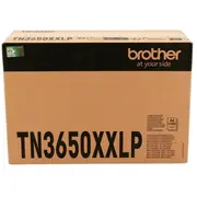 brother tn3650xxlp