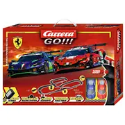 carrera 20062575