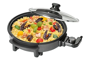 clatronic pp 3401