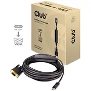 club 3d cac1512