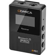 comica boomxd pro d2