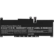 coreparts battery 5016wh lipolymer