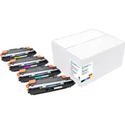 coreparts toner multipack for hp 3500