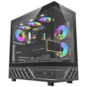 darkflash ds950 blk nof