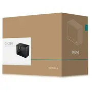 deepcool rch260bkngm0g1