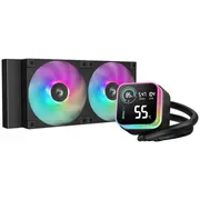 deepcool rlq240bklsmwg1