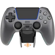 deltaco gam199steelgray