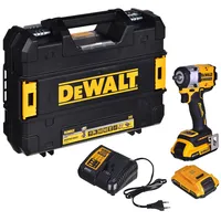 dewalt dcf921d2tqw